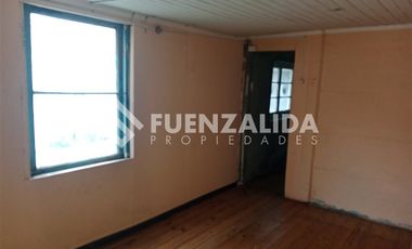 Casa en Venta en Jose Joaquin Prieto / Caldera
