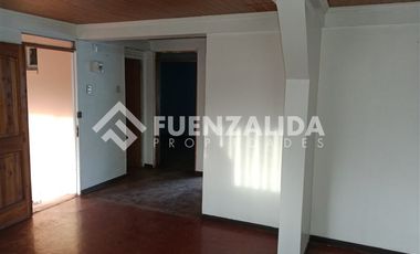 Casa en Venta en Jose Joaquin Prieto / Caldera
