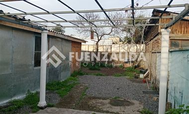 Casa en Venta en Jose Joaquin Prieto / Caldera