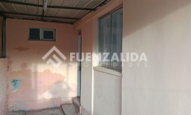 Casa en Venta en Jose Joaquin Prieto / Caldera