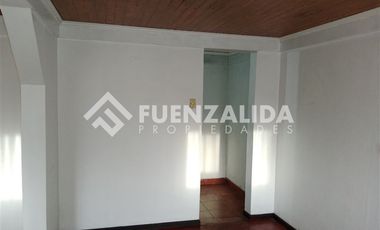 Casa en Venta en Jose Joaquin Prieto / Caldera