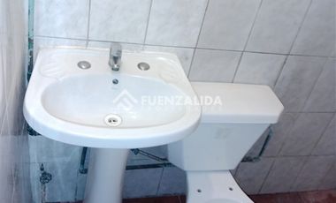 Casa en Venta en Jose Joaquin Prieto / Caldera