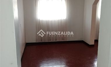 Casa en Venta en Jose Joaquin Prieto / Caldera