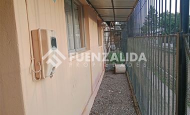 Casa en Venta en Jose Joaquin Prieto / Caldera