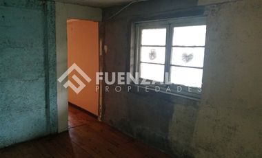 Casa en Venta en Jose Joaquin Prieto / Caldera