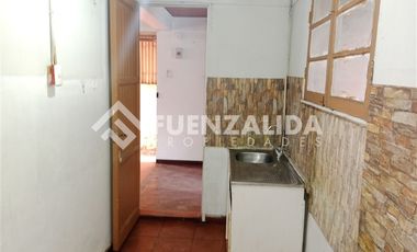 Casa en Venta en Jose Joaquin Prieto / Caldera