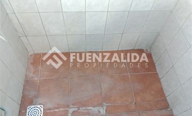 Casa en Venta en Jose Joaquin Prieto / Caldera