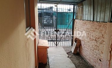 Casa en Venta en Jose Joaquin Prieto / Caldera