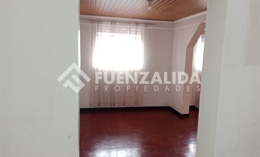 Casa en Venta en Jose Joaquin Prieto / Caldera