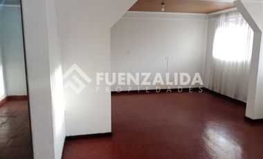 Casa en Venta en Jose Joaquin Prieto / Caldera