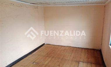 Casa en Venta en Jose Joaquin Prieto / Caldera