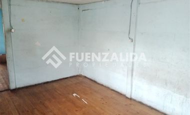 Casa en Venta en Jose Joaquin Prieto / Caldera