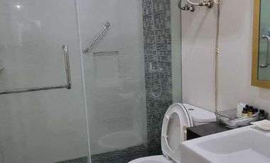 FOR SALE/RENT SAHID SUDIRMAN RESIDENCES APARTEMEN DI PUSAT JAKARTA