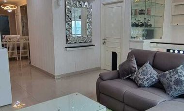 FOR SALE/RENT SAHID SUDIRMAN RESIDENCES APARTEMEN DI PUSAT JAKARTA