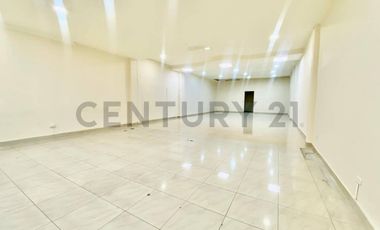 Renta Local Comercial  en Tumbaco