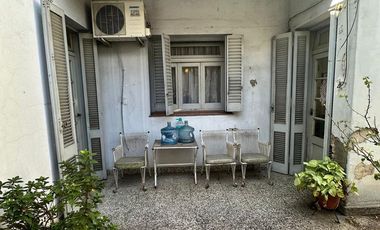 VENTA - CASA - VILLA MADERO - A PASOS DE AVENIDA CROVARA