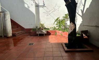 VENTA - CASA - VILLA MADERO - A PASOS DE AVENIDA CROVARA