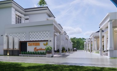 Dijual Rumah Classic Mewah di Lhong Raya Kota Banda Aceh - Harga Promo