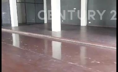 Disewakan Mini Building  3 Lt Di Kebayoran Baru