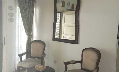 Disewakan Rumah  Di Babatan Pratama  Surabaya Barat