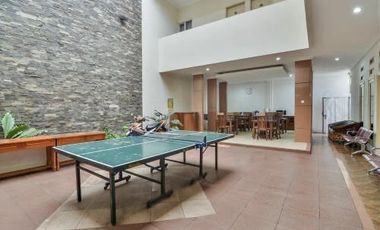 Hotel Pusat Kota Area Bisnis Dkt Gedung Sate Surapati Cikutra Pahlawan