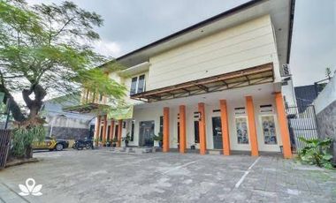 Hotel Pusat Kota Area Bisnis Dkt Gedung Sate Surapati Cikutra Pahlawan