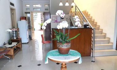 Hotel Pusat Kota Area Bisnis Dkt Gedung Sate Surapati Cikutra Pahlawan