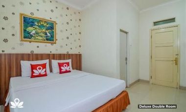 Hotel Pusat Kota Area Bisnis Dkt Gedung Sate Surapati Cikutra Pahlawan