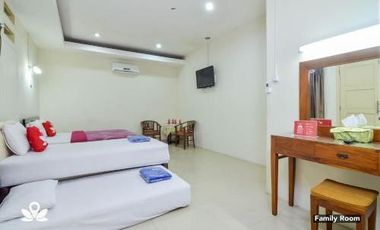 Hotel Pusat Kota Area Bisnis Dkt Gedung Sate Surapati Cikutra Pahlawan