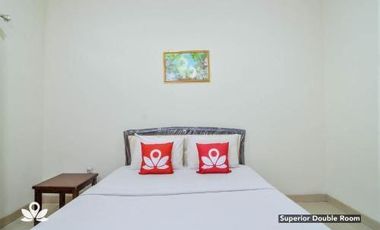 Hotel Pusat Kota Area Bisnis Dkt Gedung Sate Surapati Cikutra Pahlawan
