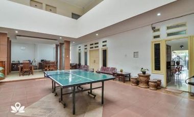 Hotel Pusat Kota Area Bisnis Dkt Gedung Sate Surapati Cikutra Pahlawan