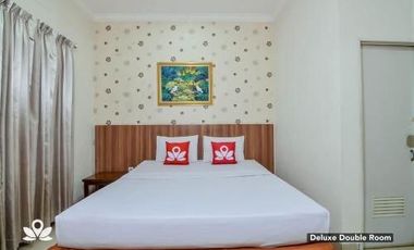 Hotel Pusat Kota Area Bisnis Dkt Gedung Sate Surapati Cikutra Pahlawan