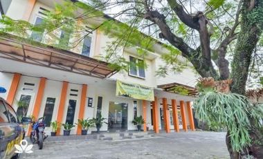 Hotel Pusat Kota Area Bisnis Dkt Gedung Sate Surapati Cikutra Pahlawan