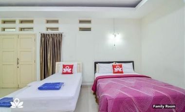 Hotel Pusat Kota Area Bisnis Dkt Gedung Sate Surapati Cikutra Pahlawan