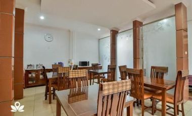 Hotel Pusat Kota Area Bisnis Dkt Gedung Sate Surapati Cikutra Pahlawan