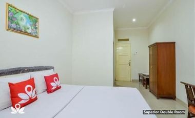 Hotel Pusat Kota Area Bisnis Dkt Gedung Sate Surapati Cikutra Pahlawan