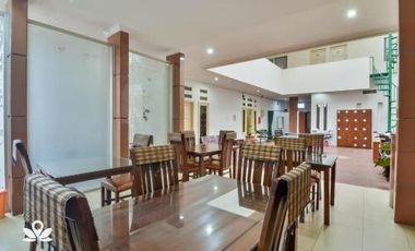 Hotel Pusat Kota Area Bisnis Dkt Gedung Sate Surapati Cikutra Pahlawan