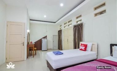 Hotel Pusat Kota Area Bisnis Dkt Gedung Sate Surapati Cikutra Pahlawan