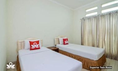 Hotel Pusat Kota Area Bisnis Dkt Gedung Sate Surapati Cikutra Pahlawan