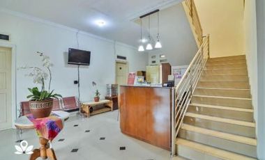 Hotel Pusat Kota Area Bisnis Dkt Gedung Sate Surapati Cikutra Pahlawan