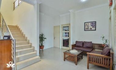 Hotel Pusat Kota Area Bisnis Dkt Gedung Sate Surapati Cikutra Pahlawan