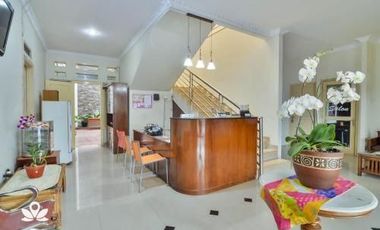 Hotel Pusat Kota Area Bisnis Dkt Gedung Sate Surapati Cikutra Pahlawan