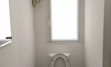 Apartemen nyaman Aeropolis