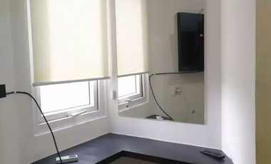 Apartemen nyaman Aeropolis