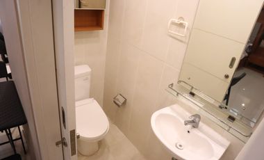 Disewakan Apartement Trivium South Tower Lippo Cikarang Type Studio Bagus