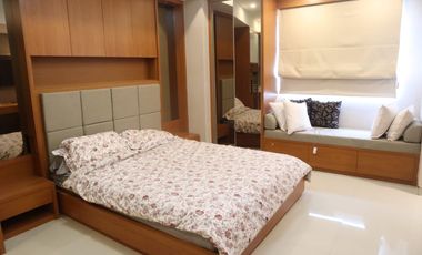 Disewakan Apartement Trivium South Tower Lippo Cikarang Type Studio Bagus