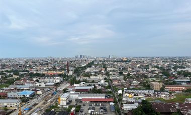 Condominium Termurah Manhattan di Tower Queen