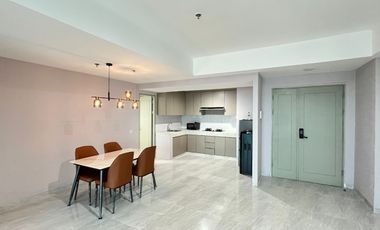 Condominium Termurah Manhattan di Tower Queen