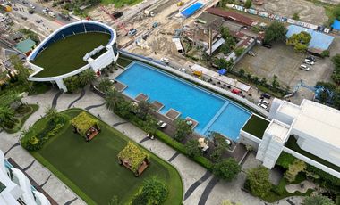 Condominium Termurah Manhattan di Tower Queen