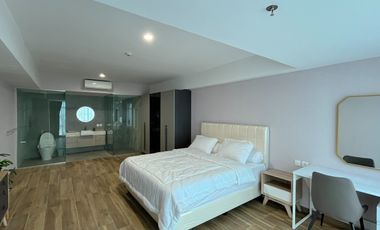 Condominium Termurah Manhattan di Tower Queen